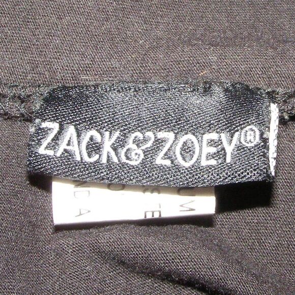 Dog Shirt, M, I'm Smarter than Your Honor Student, Black/Red trim, T-shirt - Picture 2 of 5